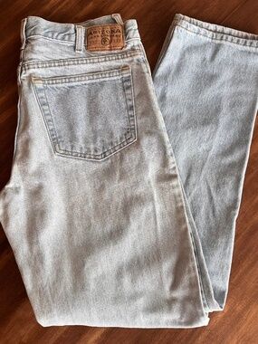 Vintage Y2K Arizona Light Blue Jeans Men's 33 X 34
